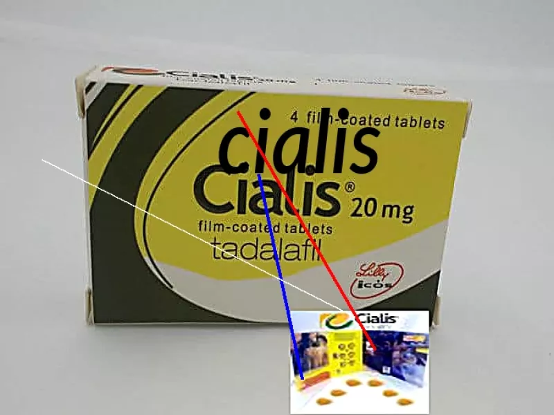 Ou acheter viagra cialis